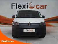 usado VW Caddy Origin 2.0 TDI 75kW (102CV)