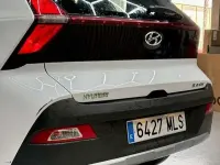 Usado Hyundai Bayon 84 CV (61 kW) 2023 Blanco SUV