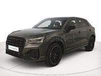Usado Audi Q2 150 CV (110 kW) 2025 Blanco SUV