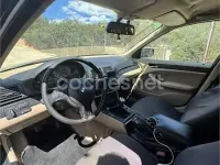 Usado BMW 320 136 CV (100 kW) 1999 Verde Berlina