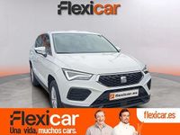 Usado Seat Ateca Reference 110 CV (80 kW) 2023 Blanco SUV