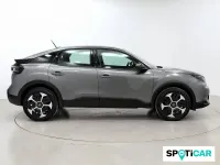 Usado Citroën C4 145 CV (106 kW) 2025 Gris SUV