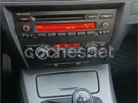 Usado BMW 318 Cabriolet M Sport 143 CV (105 kW) 2013 Blanco Descapotable