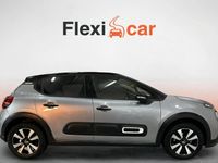 Usado Citroën C3 PureTech 83 CV (61 kW) 2023 Gris Utilitario