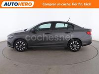 Usado Fiat Tipo Life 101 CV (74 kW) 2021 Gris / plata Berlina