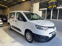 Usado Toyota Proace Verso Active 131 CV (96 kW) 2021 Blanco Familiar