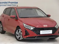 Nuevo Hyundai i20 99 CV (72 kW) 2025 Utilitario