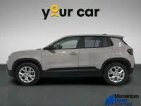 Usado Jeep Avenger Altitude 101 CV (74 kW) 2025 Gris SUV