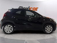 Usado Toyota Aygo X 72 CV (52 kW) 2024 Negro SUV