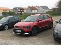 usado Kia Niro 1.6 GDi PHEV 135kW (183CV) Drive