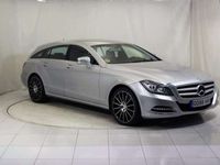 usado Mercedes CLS350 Shooting Brake 350CDI BE 4M Aut.