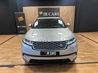 Usado Land Rover Range Rover Velar 240 CV (176 kW) 2020 Gris / plata SUV