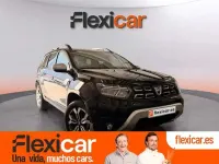 Usado Dacia Duster Expression 131 CV (96 kW) 2022 Negro SUV