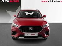 Begagnad MG ZS Comfort 106 HK (77 kW) 2025 Blå SUV