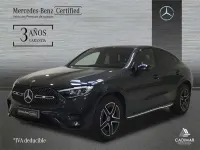 Usado Mercedes GLC250 211 CV (155 kW) 2024 SUV