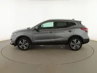Usado Nissan Qashqai Acenta 140 CV (102 kW) 2019 Gris SUV