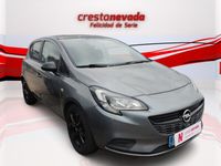 usado Opel Corsa 1.4 Color Edition Start Stop Te puede interesar