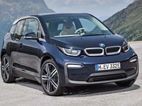 usado BMW i3 94Ah REX