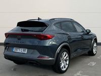 Usado Cupra Formentor 150 CV (110 kW) 2021 Negro SUV