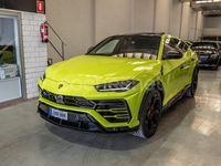 Usado Lamborghini Urus 666 CV (489 kW) 2019 Blanco SUV