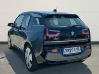 Usado BMW i3 125 kW (170 CV) 2021 Azul Utilitario