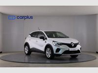 Usado Renault Captur Evolution 160 CV (117 kW) 2023 SUV