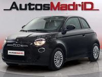 Usado Fiat 500e Style 86 kW (118 CV) 2023 Utilitario