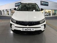 Usado Opel Grandland X GS Line 130 CV (95 kW) 2022 Blanco SUV