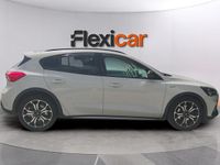 Usado Ford Focus Active 125 CV (91 kW) 2020 Blanco Berlina