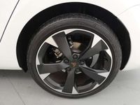 Usado Cupra Leon 150 CV (110 kW) 2024 Blanco Familiar