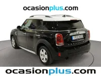 Usado Mini Cooper Countryman 136 CV (100 kW) 2017 Negro SUV