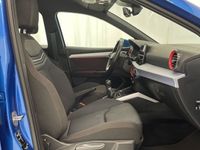 usado Seat Arona 1.0 TSI FR XM 81 kW (110 CV)