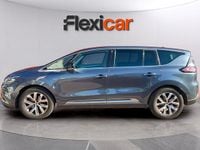 Usado Renault Espace LIMITED 160 CV (117 kW) 2019 Gris Monovolumen