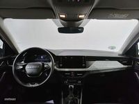 Usado Skoda Scala Selection 115 CV (84 kW) 2025 Gris / plata Utilitario