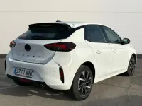 Usado Opel Corsa S 101 CV (74 kW) 2024 Blanco Utilitario