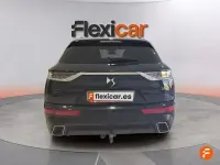 Usado DS Automobiles DS7 Crossback Be Chic 180 CV (132 kW) 2018 Azul SUV