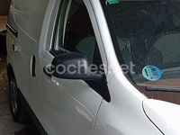 Usado Dacia Dokker 102 HP (75 kW) 2019 Branco Monovolume