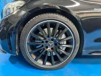 Usado Mercedes C43 AMG 390 CV (286 kW) 2021 Negro Coupe