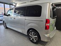 Usado Toyota Proace Verso Advance 177 CV (130 kW) 2019 Gris / plata Familiar