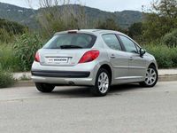 usado Peugeot 207 1.6 VTi 16v Premium Aut.