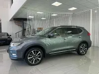 Usado Nissan X-Trail Tekna 131 CV (96 kW) 2019 Gris SUV