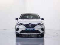Usado Renault Captur Techno 159 HP (116 kW) 2022 Branco SUV