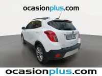Occasion Opel Mokka Excellence 140 PK (102 kW) 2016 Wit SUV