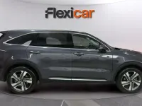 Usado Kia Sorento Plus 230 CV (169 kW) 2023 Gris SUV