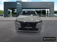 Usado DS Automobiles DS4 Performance 130 CV (95 kW) 2024 Gris / plata SUV