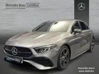 Usado Mercedes A200 163 CV (119 kW) 2025 Gris