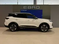 Usado Ebro s700 Luxury 147 CV (108 kW) 2025 Blanco SUV
