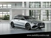 Ny Mercedes A200 163 HK (119 kW) 2026 Grå
