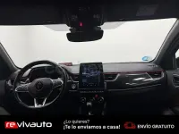Usado Renault Arkana RS Line 140 CV (102 kW) 2023 Negro SUV
