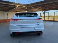 Usado DS Automobiles DS4 Bastille 130 CV (95 kW) 2022 Blanco SUV